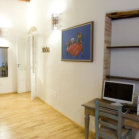Castelletto Suites Cagliari Buitenkant foto