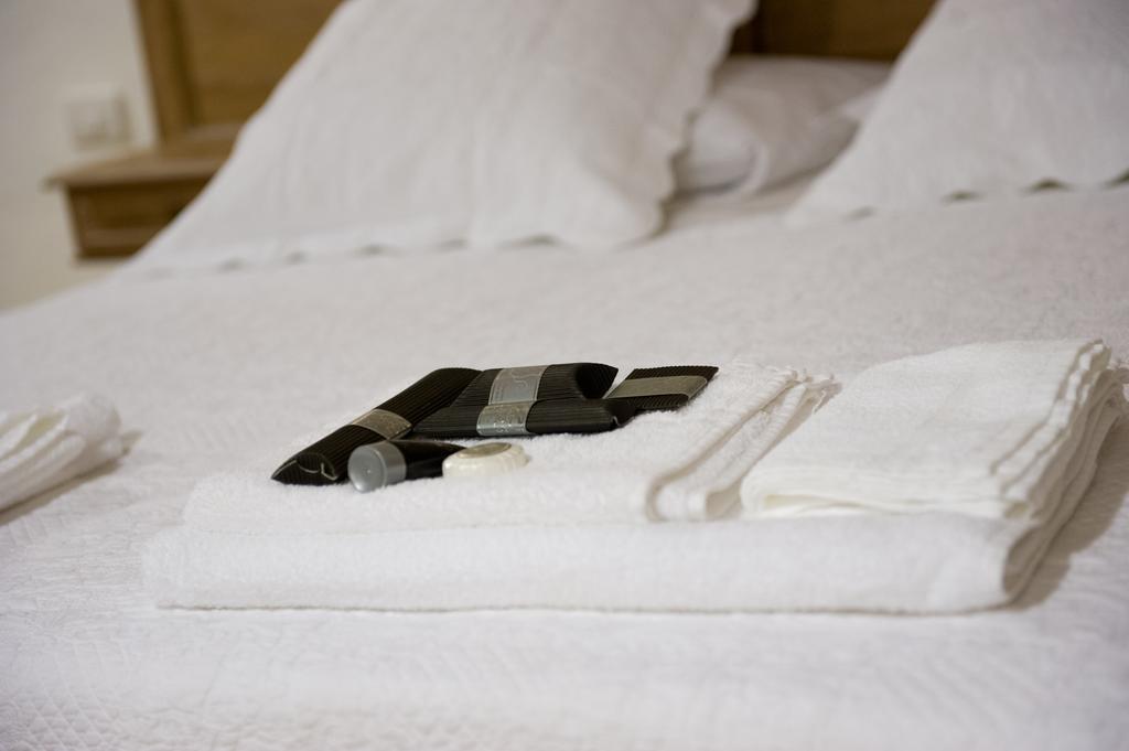 Castelletto Suites Cagliari Buitenkant foto