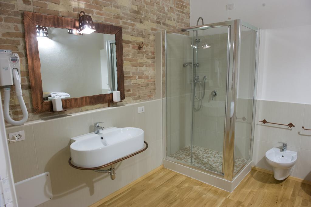 Castelletto Suites Cagliari Buitenkant foto