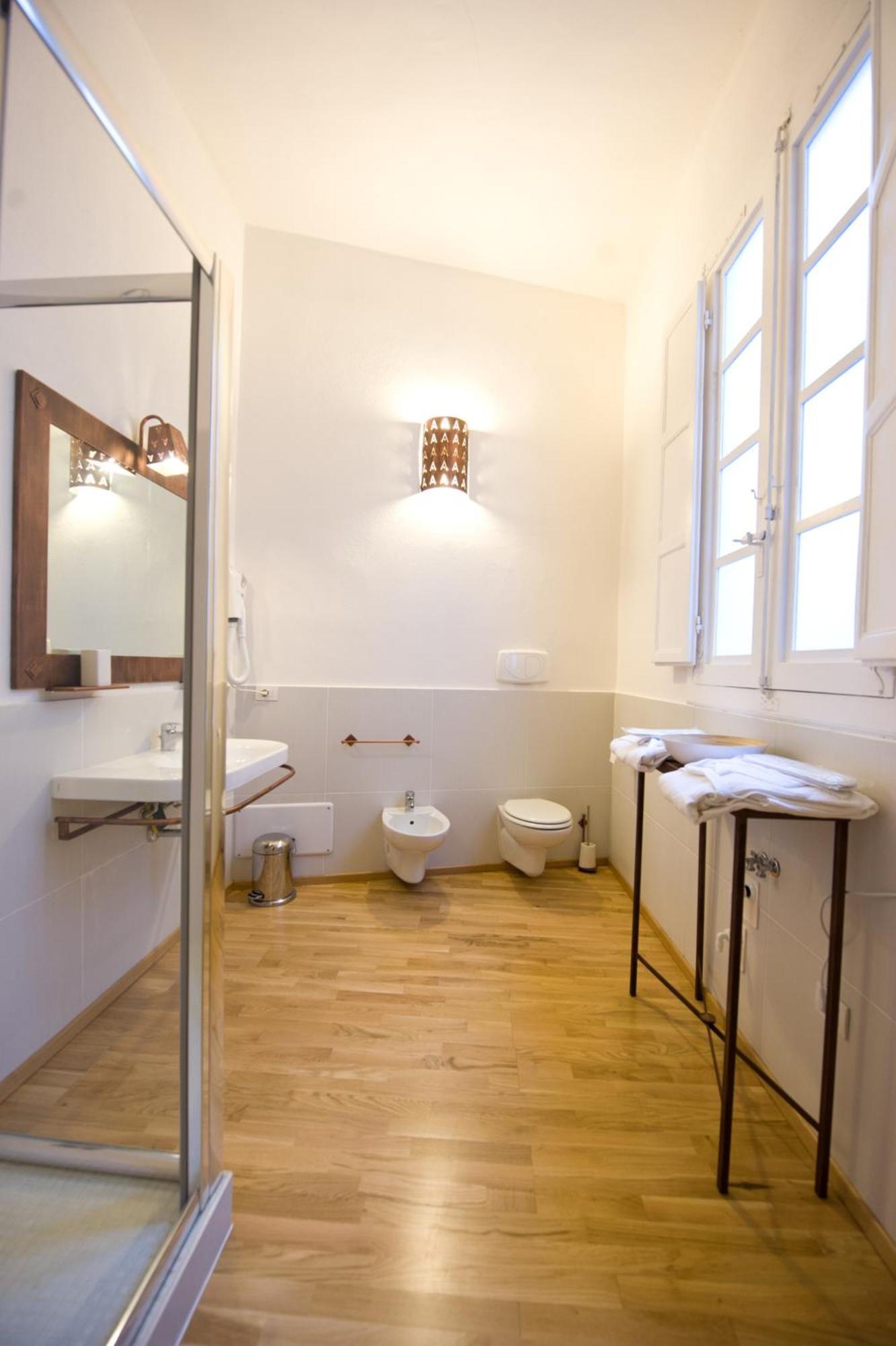Castelletto Suites Cagliari Buitenkant foto