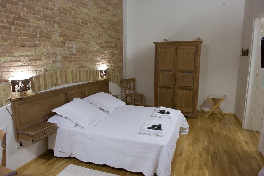 Castelletto Suites Cagliari Buitenkant foto
