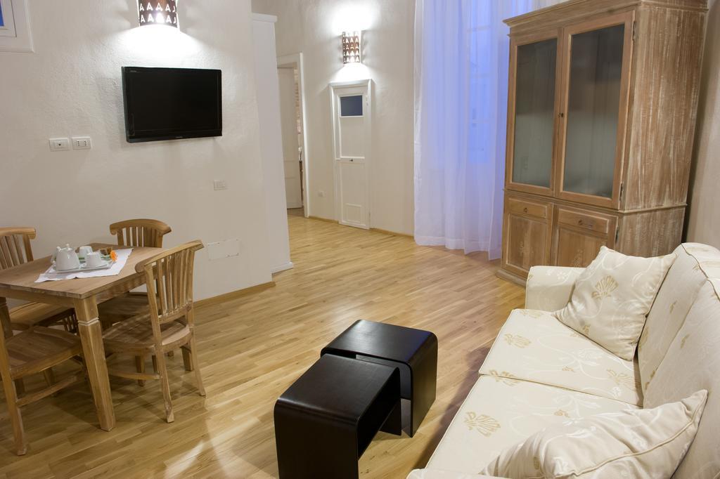 Castelletto Suites Cagliari Buitenkant foto