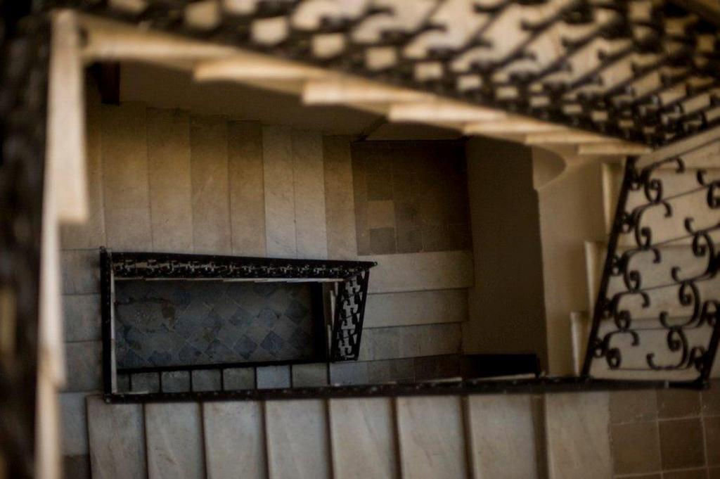 Castelletto Suites Cagliari Buitenkant foto