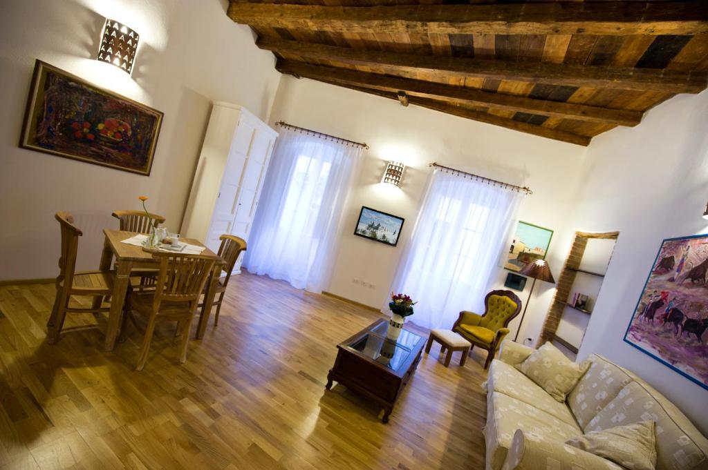 Castelletto Suites Cagliari Buitenkant foto