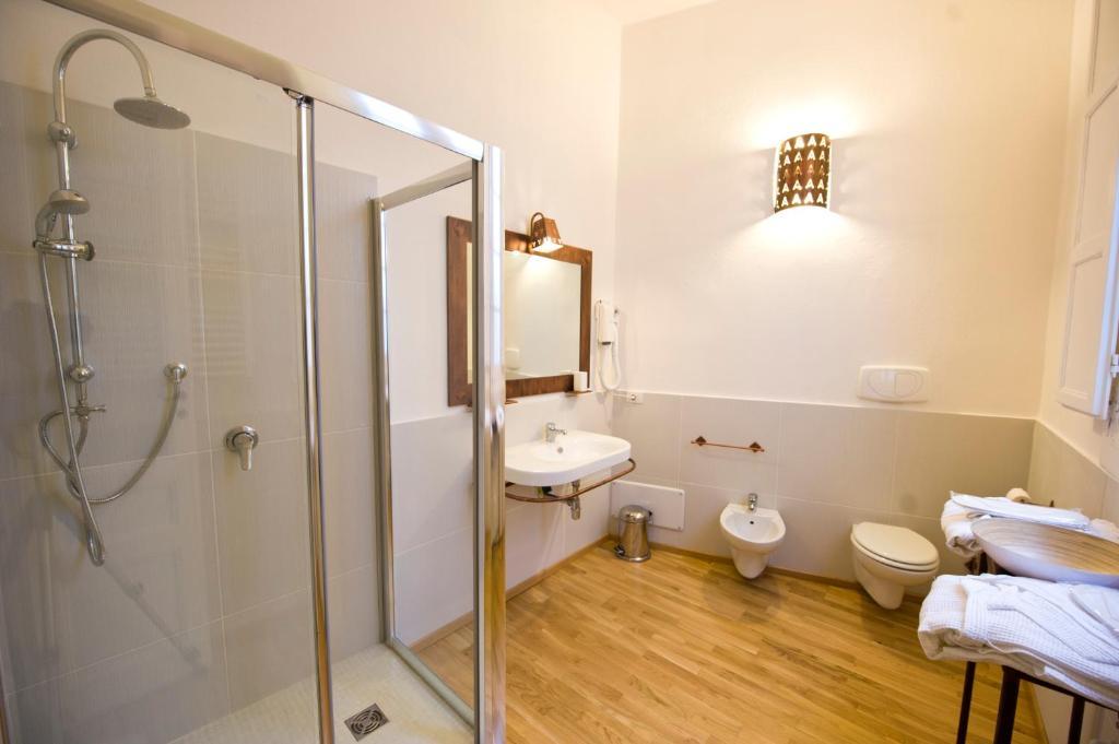 Castelletto Suites Cagliari Buitenkant foto