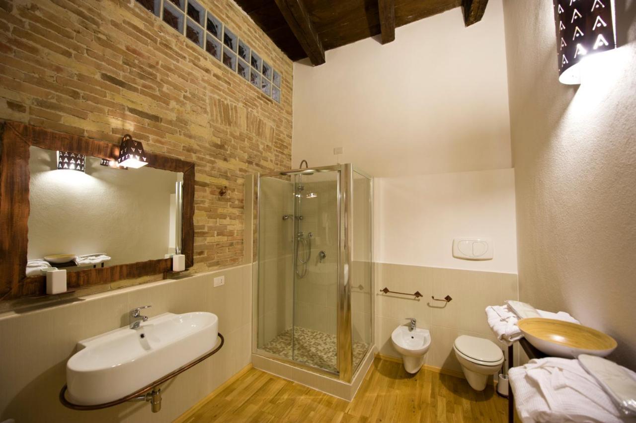 Castelletto Suites Cagliari Kamer foto